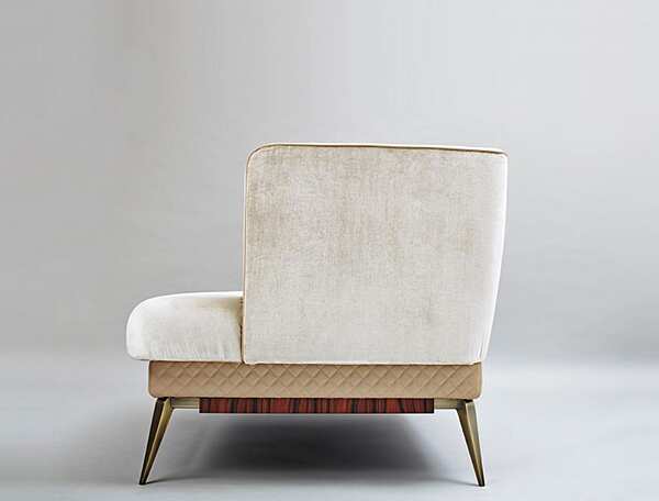 Canapé ROSSATO RHC-06 usine ROSSATO de l'Italie. Foto №2