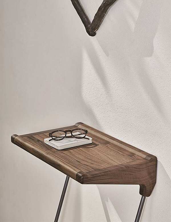 Console PORADA Maori usine PORADA de l'Italie. Foto №3