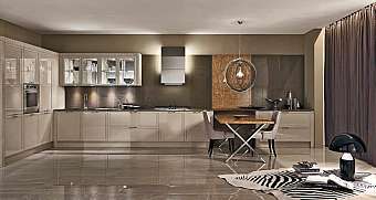 Cuisine Aster CUCINE Glam-4