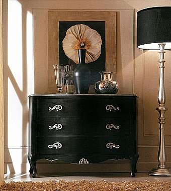 Commode CORTE Zari Art. 444 usine CORTE ZARI de l'Italie