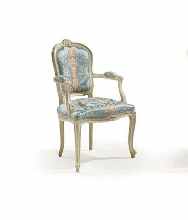 Fauteuil ANGELO CAPPELLINI 0612/P TIMELESS