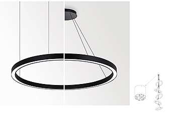 Lustre DELTALIGHT SUPER-OH