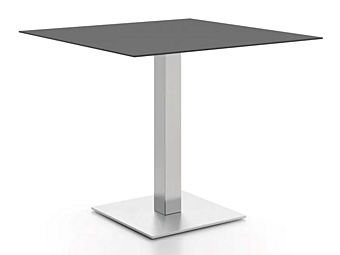 Base de table en fer Trend Q Atmosphera TR.BT.Q304