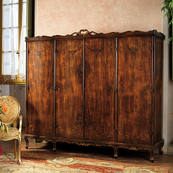 Armoire STILE LEGNO 0186