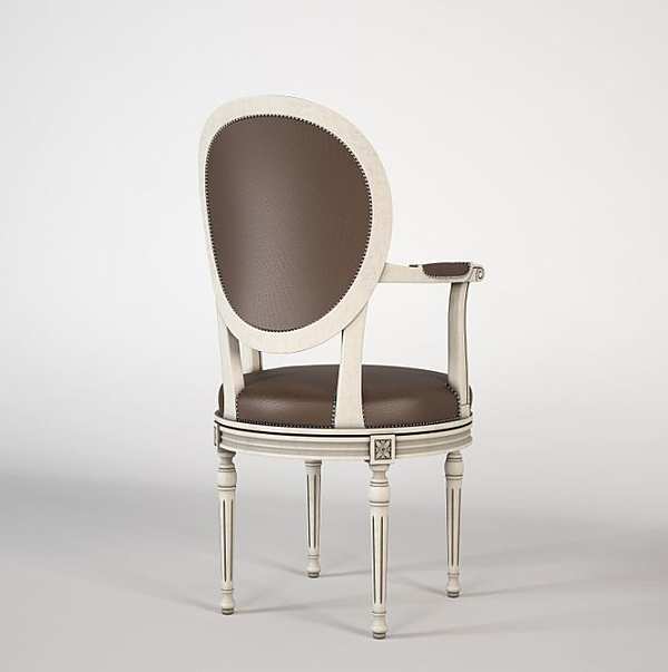 Fauteuil ANGELO CAPPELLINI 750 / G