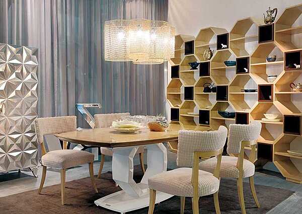 Lustre Bizzotto Italia 7003 usine Bizzotto Italia de l'Italie. Foto №2