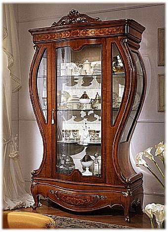 Vitrine ANTONELLI MORAVIO 8019