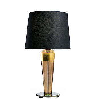 Lampe de bureau Barovier&Toso Sara 5574