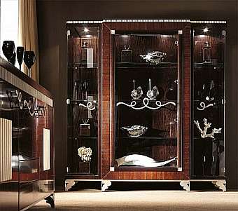 Vitrine FLORENCE COLLECTIONS 514