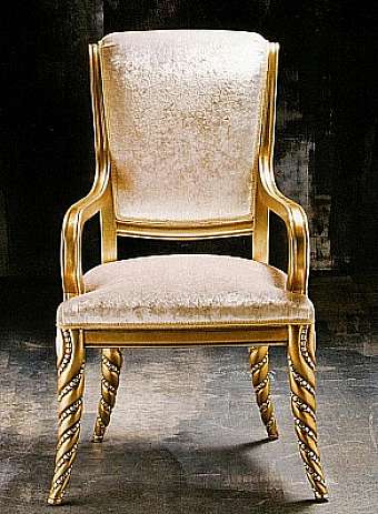 Chaise MERONI F. LLI 220P