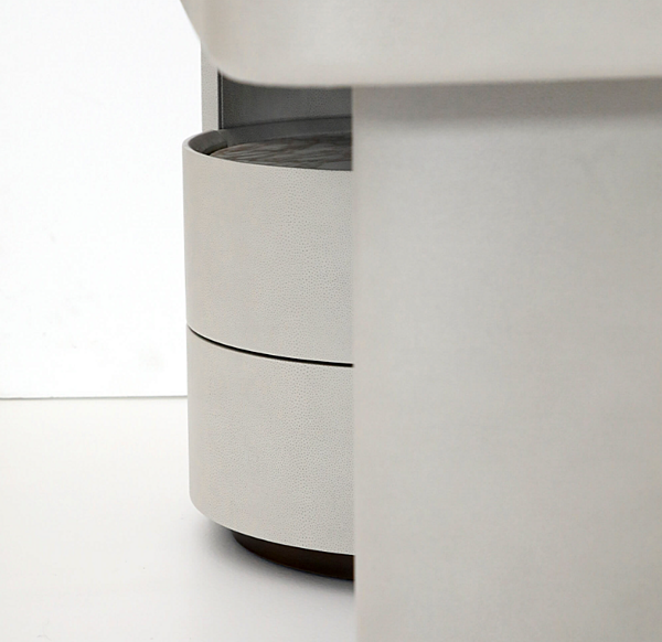 Bureau RUGIANO SVD2 usine RUGIANO de l'Italie. Foto №6