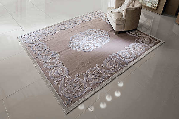 Tapis GIORGIO COLLECTION Sunrise Pompeus usine GIORGIO COLLECTION de l'Italie. Foto №3