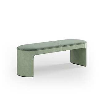 Banc CPRN HOMOOD Ivory