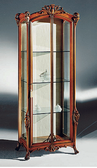 Vitrine CL ITALIA 10/1043