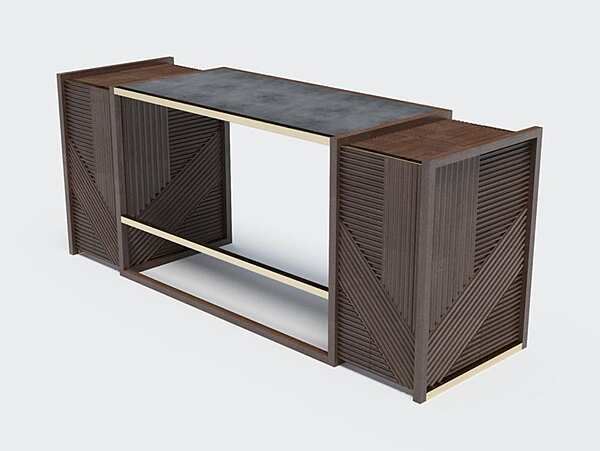 Bureau ROSSATO RHC-8 usine ROSSATO de l'Italie. Foto №3