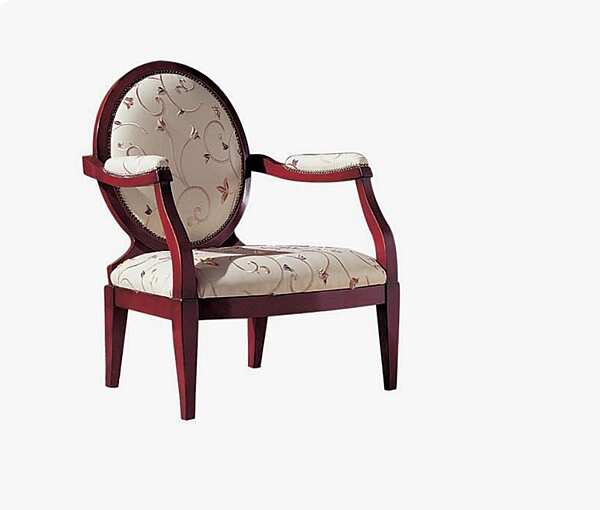 Fauteuil Bizzotto Italia 650 usine Bizzotto Italia de l'Italie. Foto №1