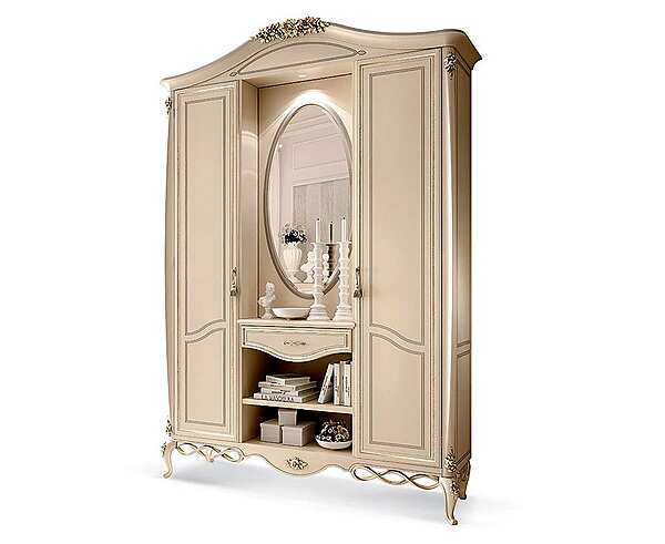 Lit SIGNORINI COCO & amp; C. art. 9022 usine SIGNORINI & COCO de l'Italie. Foto №1