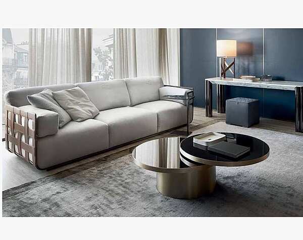 Table basse RUGIANO 9091/87OS usine RUGIANO de l'Italie. Foto №3