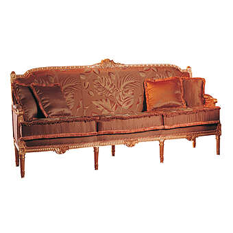 Canapé FRANCESCO MOLON The Upholstery D24