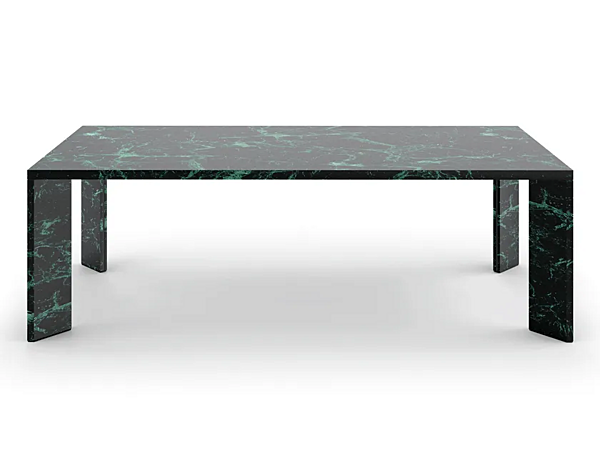 Table en marbre CASSINA Ordinal usine CASSINA de l'Italie. Foto №2