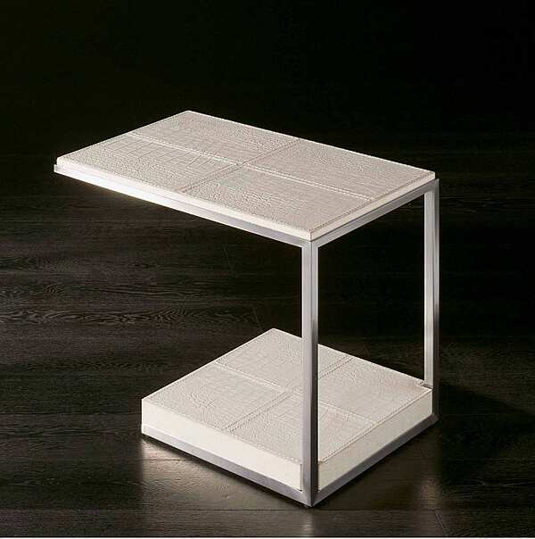 Table basse RUGIANO 3053 usine RUGIANO de l'Italie. Foto №2