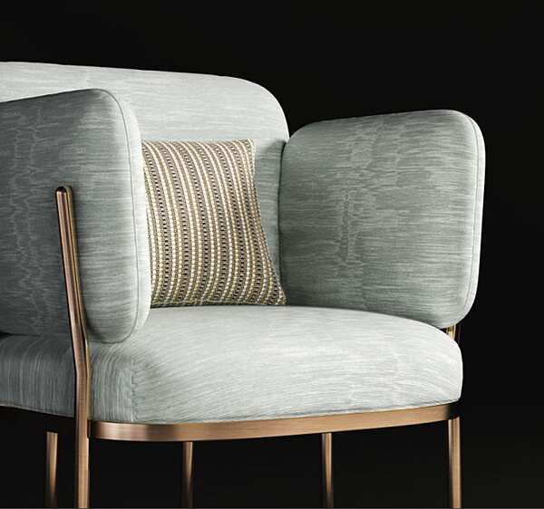 Fauteuil ROSSATO 11 PL-03 usine ROSSATO de l'Italie. Foto №6