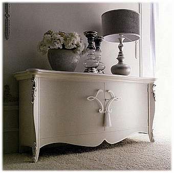 Commode CORTE Zari Art. 540 Commode CORTE Zari Art. 540 usine CORTE ZARI de l'Italie