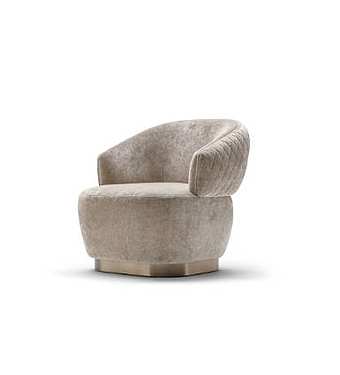 Fauteuil ANGELO CAPPELLINI Opera SOPHIE 40321
