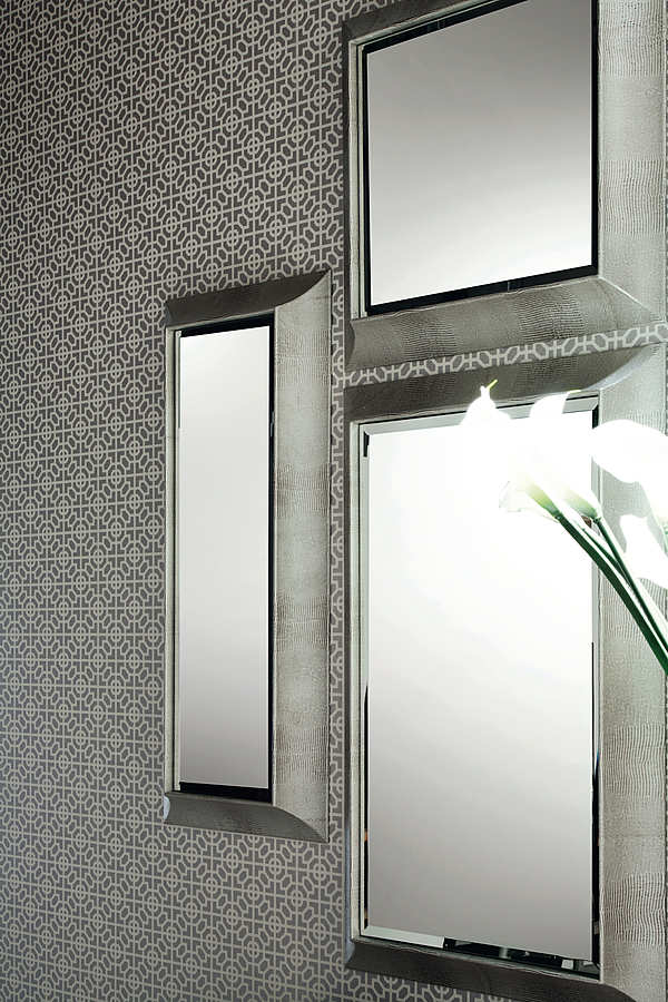 Miroir GIORGIO COLLECTION Alchemy 6860 usine GIORGIO COLLECTION de l'Italie. Foto №3