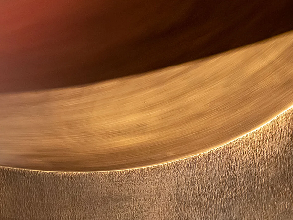 Bureau RUGIANO TA A5/240 usine RUGIANO de l'Italie. Foto №4