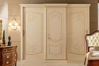 Armoire EURO DESIGN 931 B