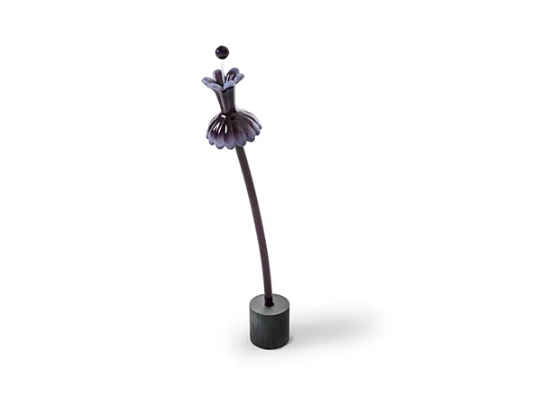 Objet décoratif en céramique Flora GIORGETTI usine GIORGETTI de l'Italie. Foto №4