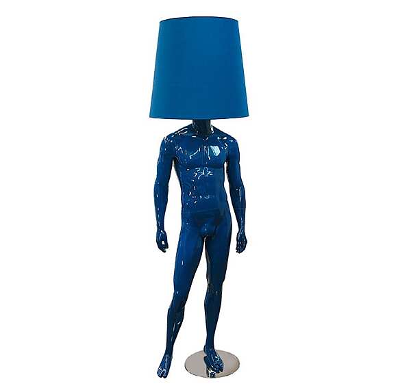 Lampe extérieure Bizzotto Italia MAN2 usine Bizzotto Italia de l'Italie. Foto №1