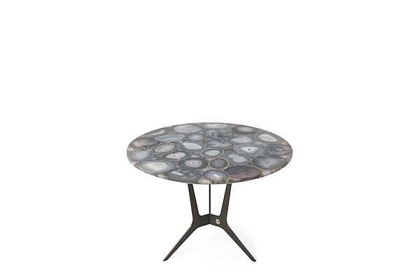Table basse ROBERTO CAVALLI COOPER usine ROBERTO CAVALLI de l'Italie. Foto №5