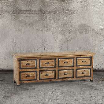 Commode DIALMA BROWN DB003534