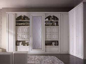 Cabinet FERRETTI & amp; FERRETTI Comp. M214 usine FERRETTI & FERRETTI de l'Italie