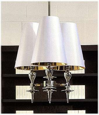 Lustre SMANIA LMBASTET04