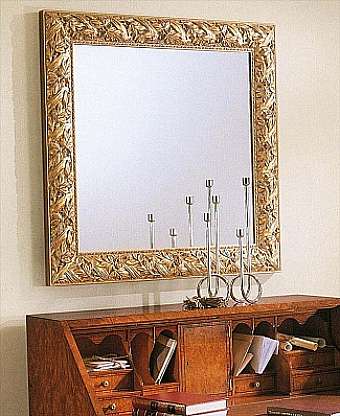 Miroir CEPPI STYLE 2085 usine CEPPI STYLE de l'Italie