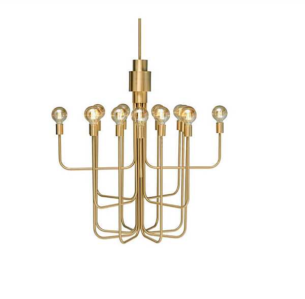 Lustre DAYTONA (by Signorini&Coco) 00288 usine DAYTONA (by Signorini&Coco) de l'Italie. Foto №1