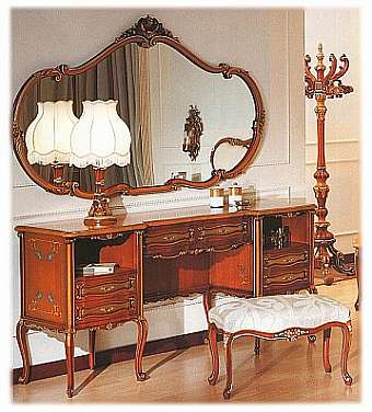 Coiffeuse ASNAGHI INTERIORS 200555