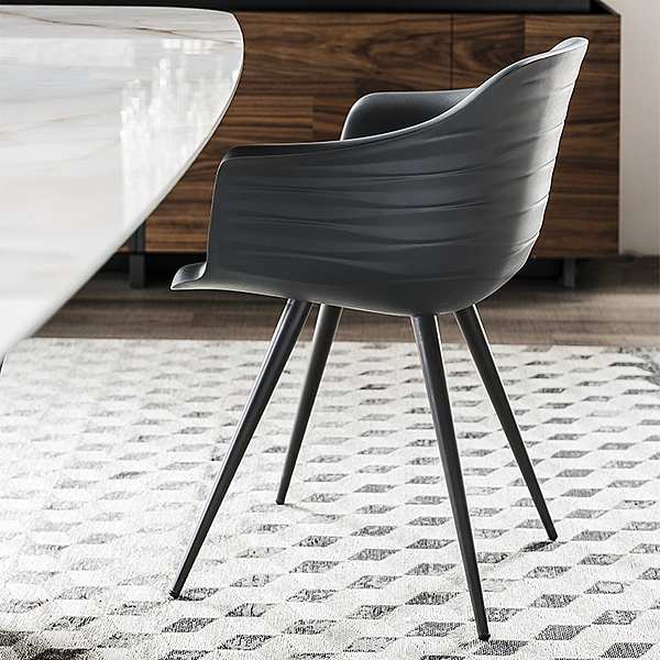 Fauteuil CATTELAN ITALIA INDY