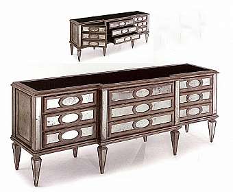 Commode CHRISTOPHER GUY 85-0011