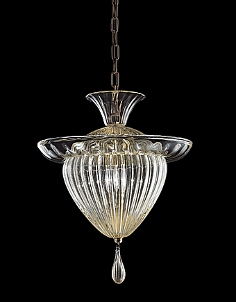 Lustre Barovier&Toso Fanali Veneziani 5382