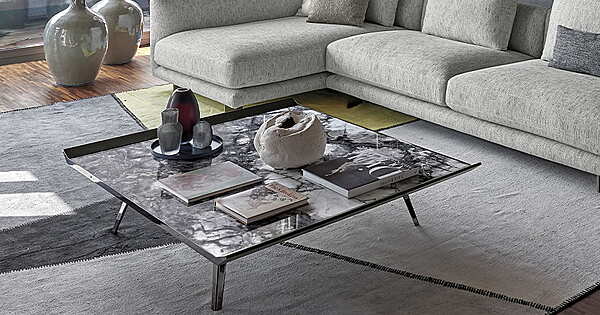 Accessoires ARKETIPO usine ARKETIPO de l'Italie. Foto №8
