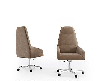 Fauteuil Bizzotto Italia 6117C