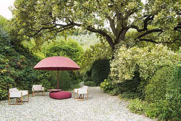 Parapluie PAOLA Lenti CA09A usine PAOLA LENTI de l'Italie. Foto №1