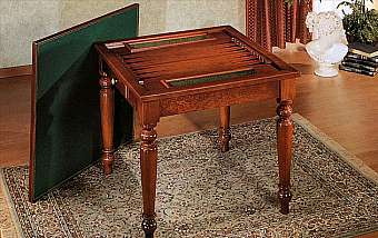 Table de jeu 214