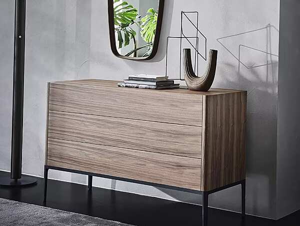 Commode PORADA Nara usine PORADA de l'Italie. Foto №4