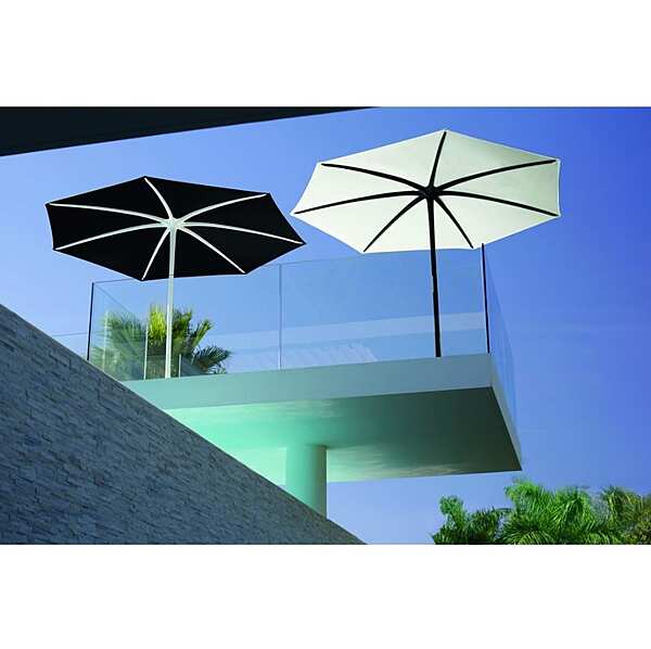 Parasol ROYAL BOTANIA PLM 300 usine ROYAL BOTANIA de l'Italie. Foto №7