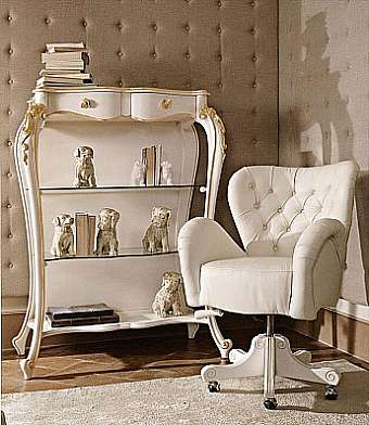 Bibliothèque VOLPI 2901 usine VOLPI de l'Italie